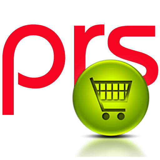 PRS RETAIL Logo